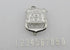 NY New York City Police Badge Replica Movie Props *Customizable Badge Number*